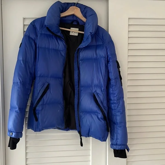 Sam Jacket - Picture 1 of 2